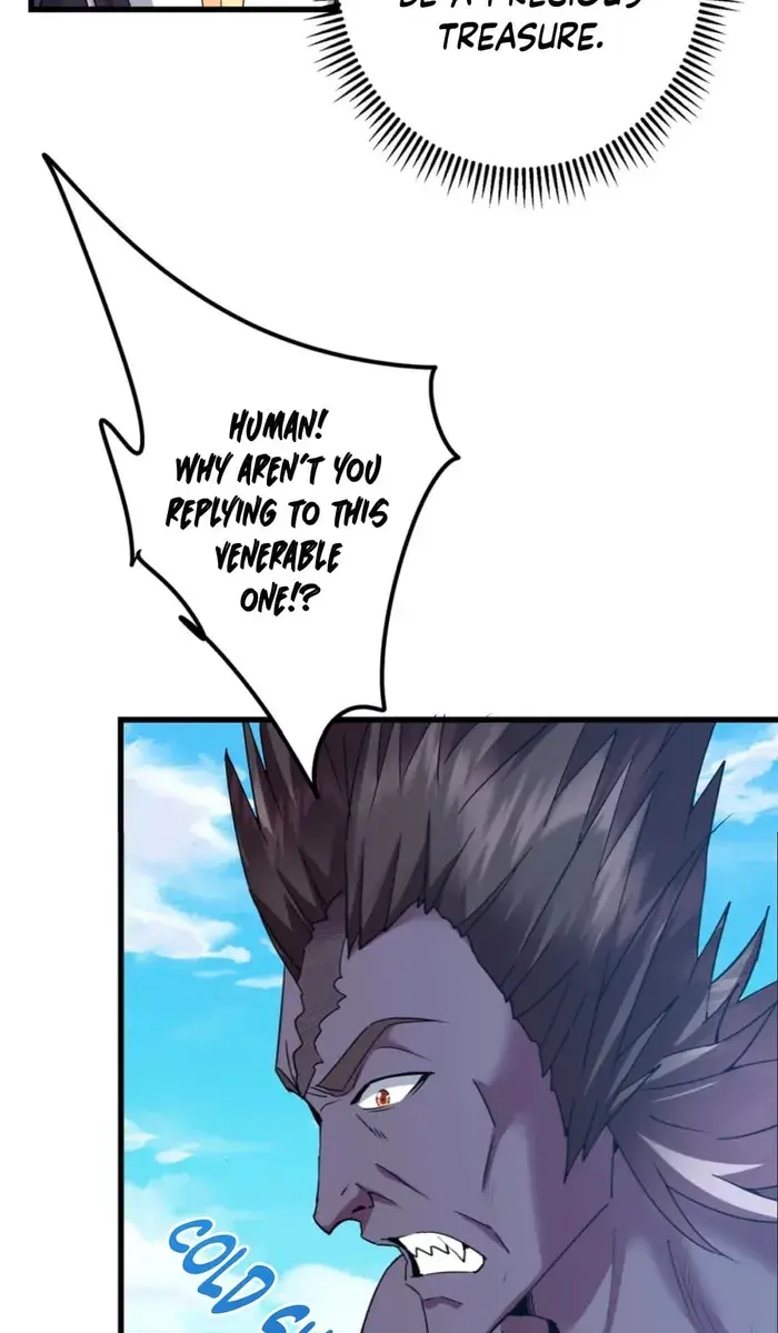 Keep a Low Profile, Sect Leader Chapter 396 Page 13