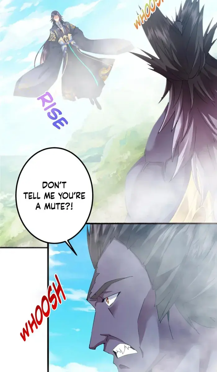 Keep a Low Profile, Sect Leader Chapter 396 Page 15