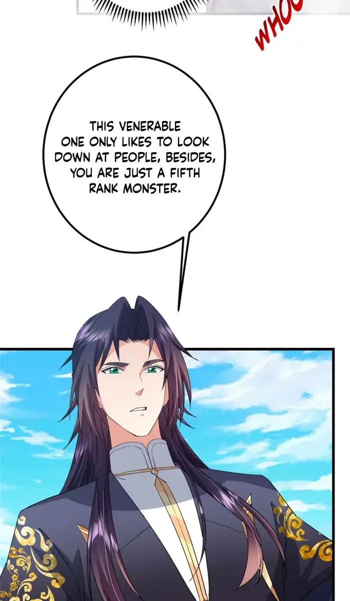 Keep a Low Profile, Sect Leader Chapter 396 Page 17