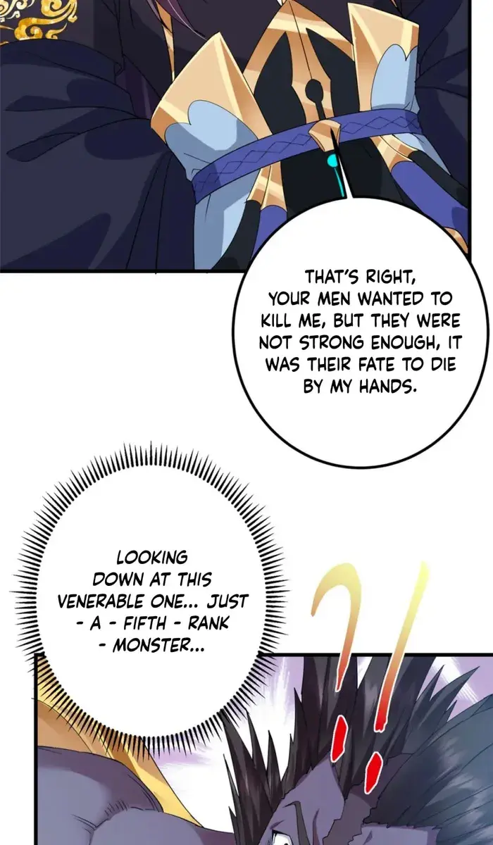 Keep a Low Profile, Sect Leader Chapter 396 Page 18