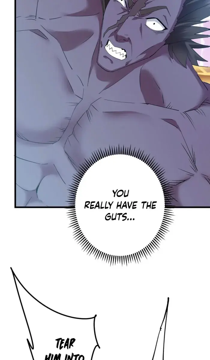 Keep a Low Profile, Sect Leader Chapter 396 Page 19