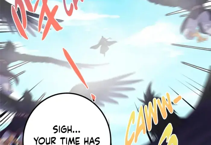 Keep a Low Profile, Sect Leader Chapter 396 Page 22