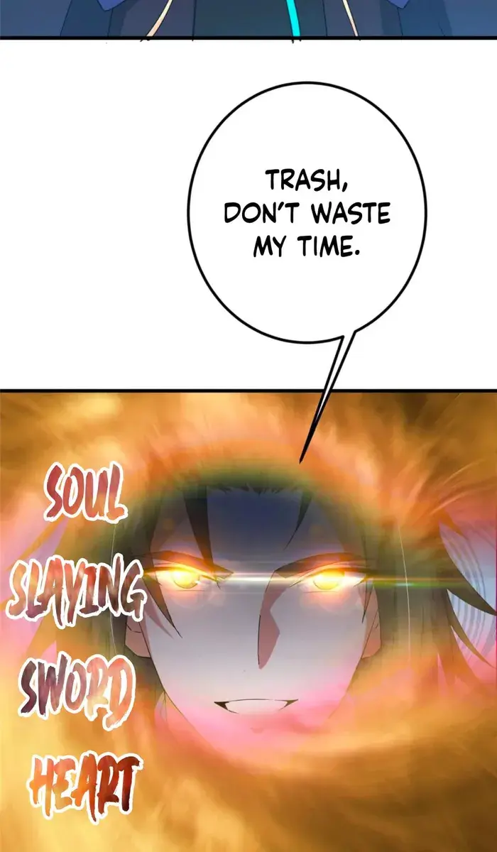 Keep a Low Profile, Sect Leader Chapter 396 Page 24