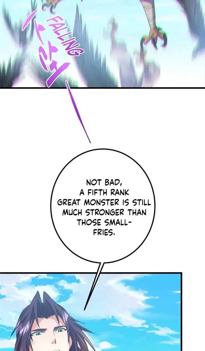 Keep a Low Profile, Sect Leader Chapter 396 Page 30