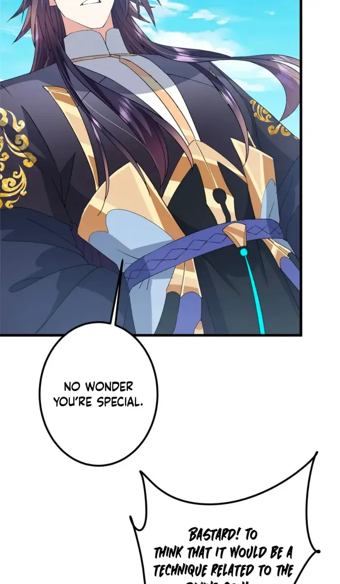 Keep a Low Profile, Sect Leader Chapter 396 Page 31