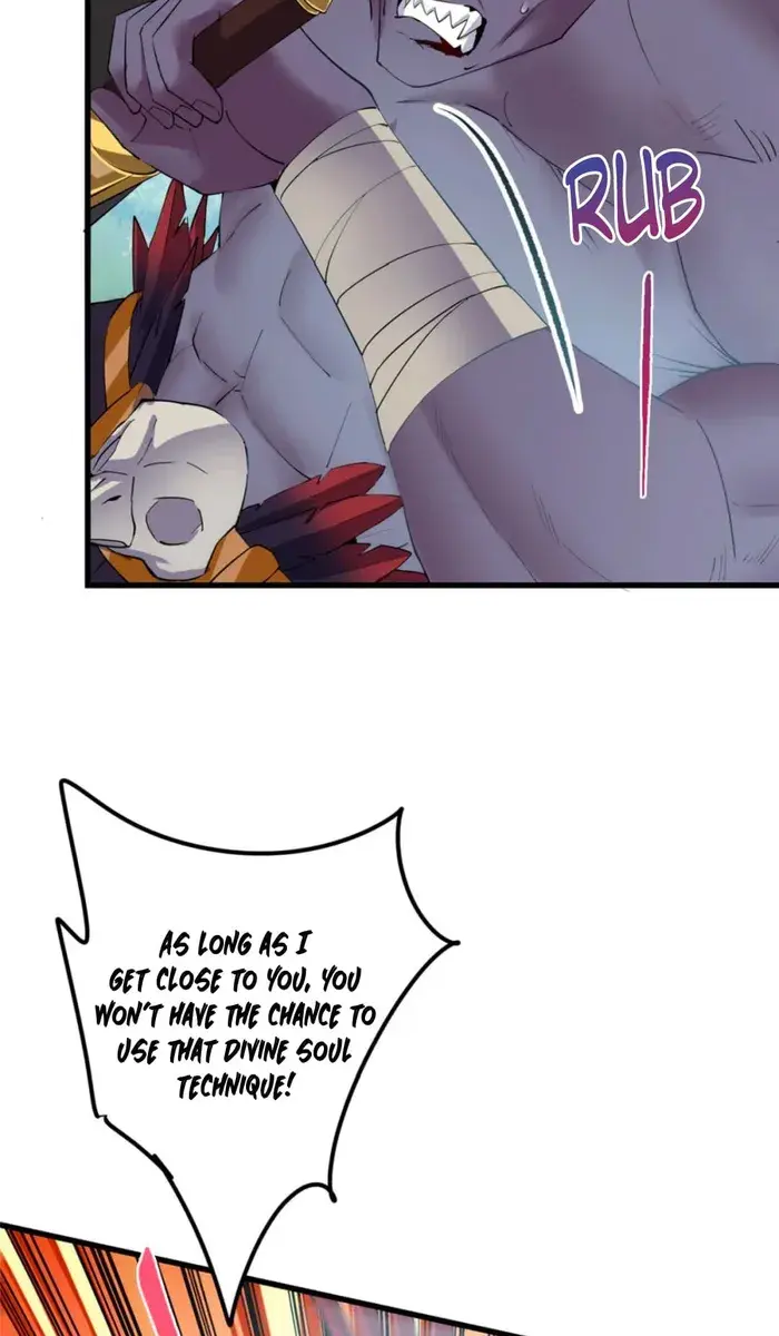 Keep a Low Profile, Sect Leader Chapter 396 Page 33