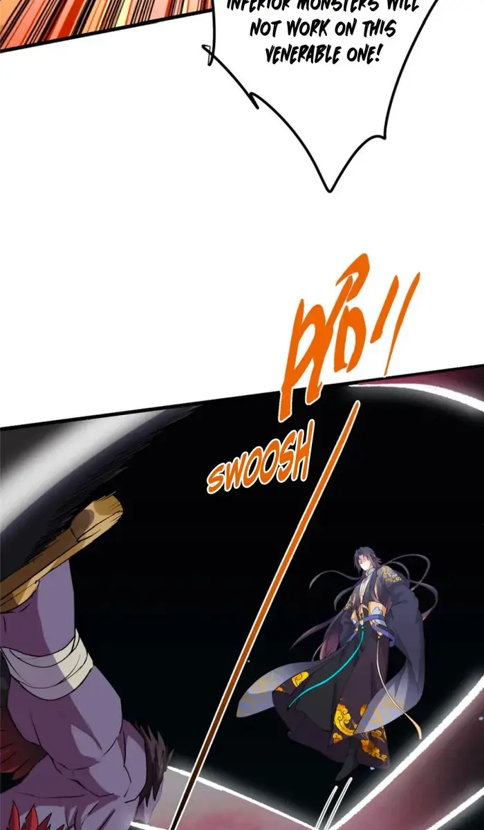 Keep a Low Profile, Sect Leader Chapter 396 Page 35