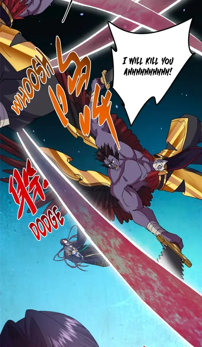 Keep a Low Profile, Sect Leader Chapter 396 Page 36