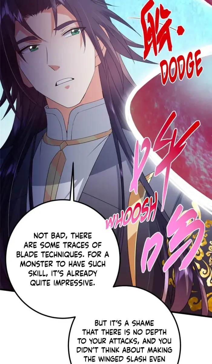 Keep a Low Profile, Sect Leader Chapter 396 Page 37