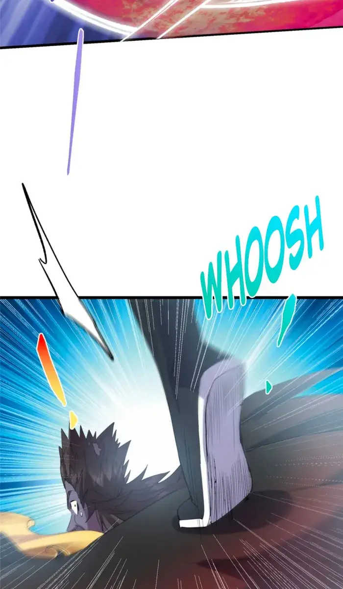 Keep a Low Profile, Sect Leader Chapter 396 Page 40