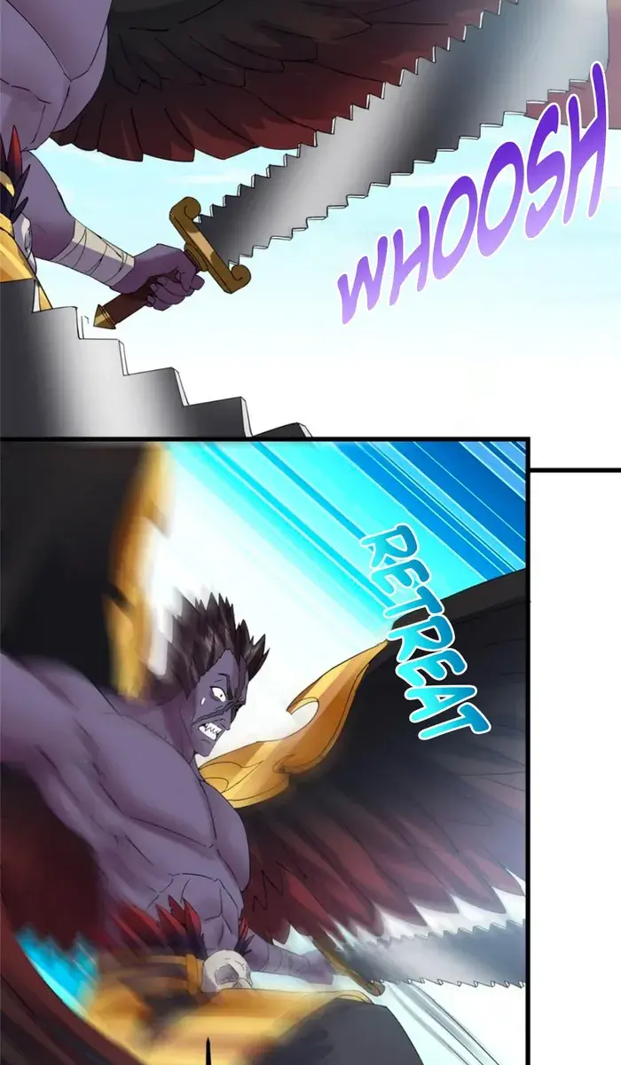 Keep a Low Profile, Sect Leader Chapter 396 Page 43