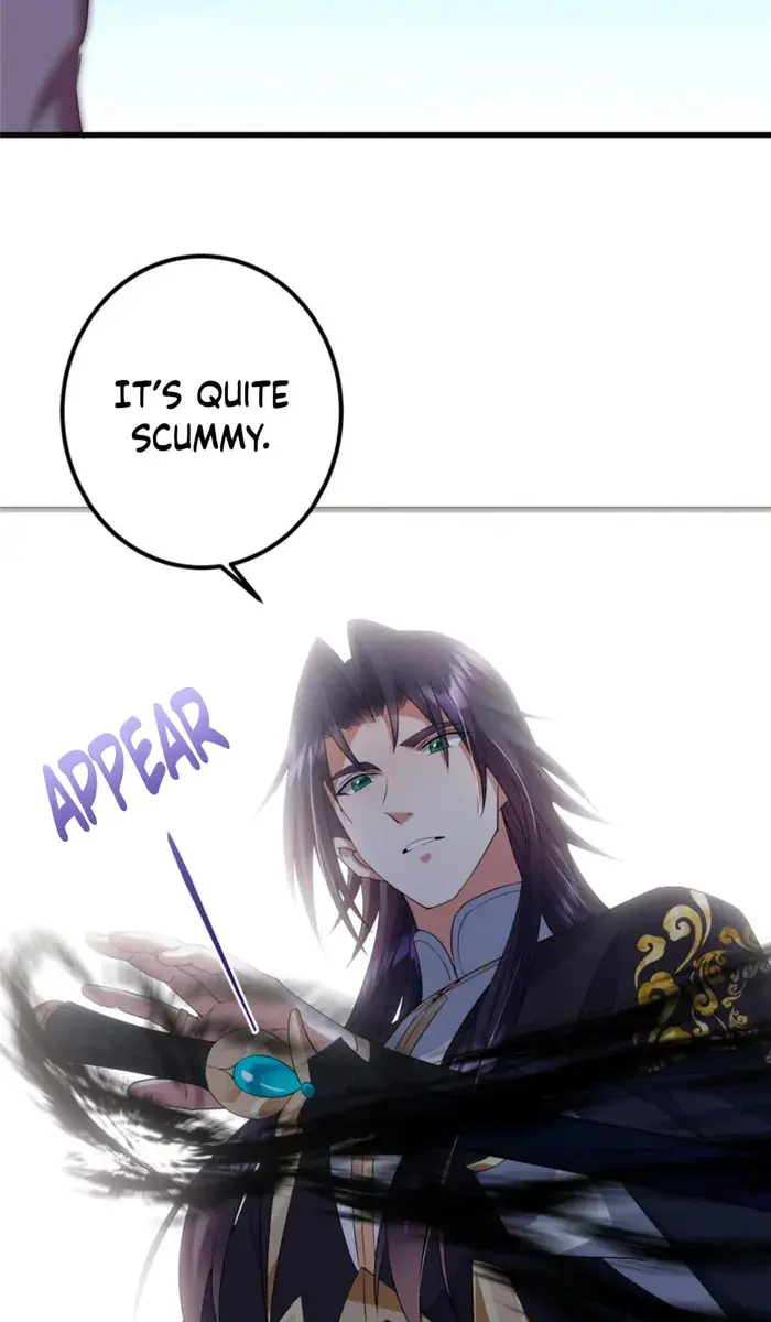 Keep a Low Profile, Sect Leader Chapter 396 Page 46