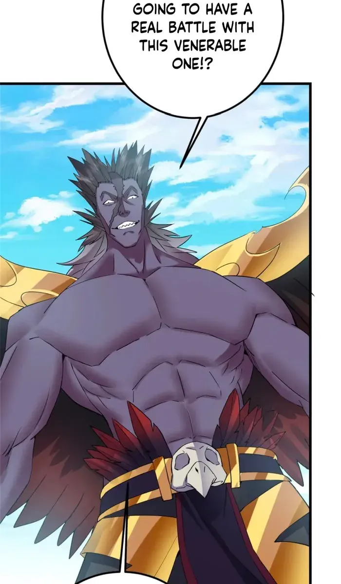 Keep a Low Profile, Sect Leader Chapter 396 Page 48