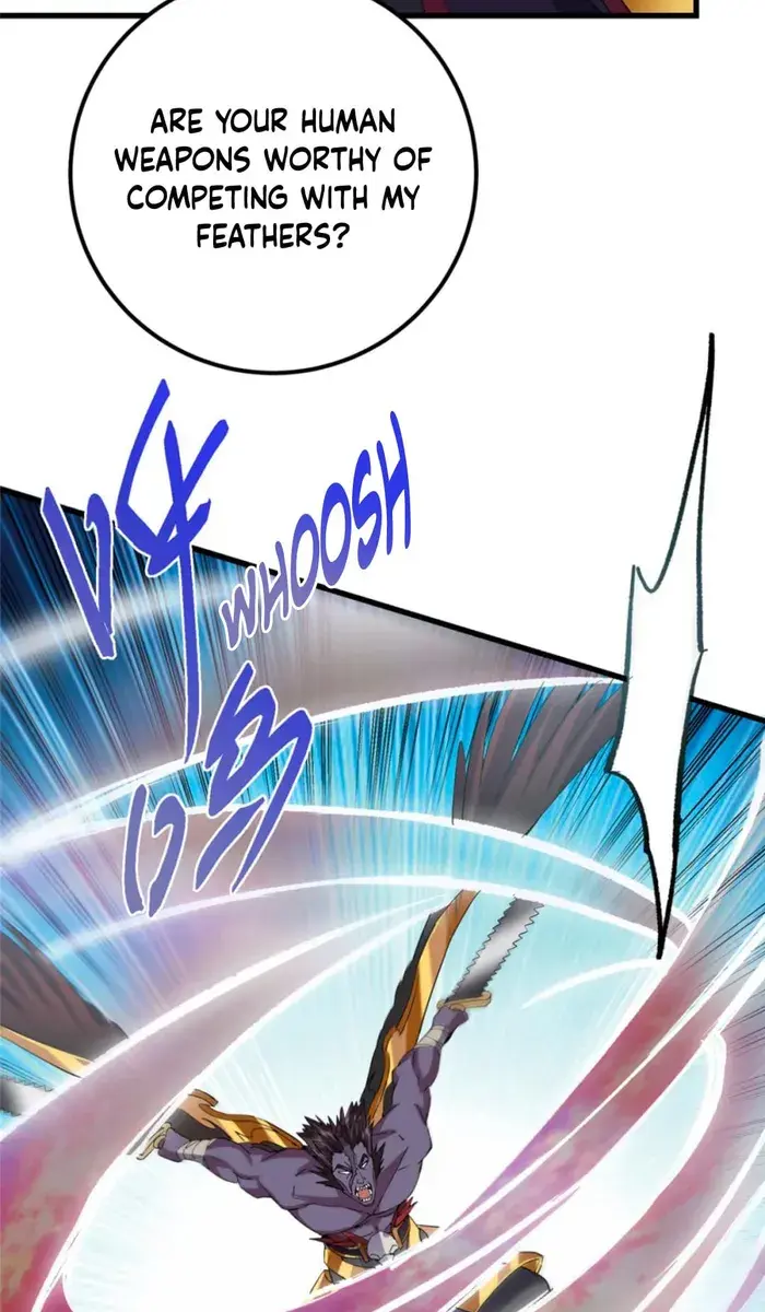 Keep a Low Profile, Sect Leader Chapter 396 Page 49