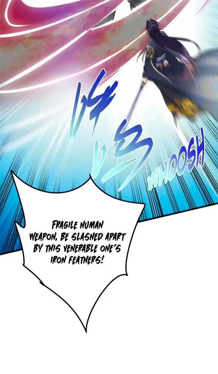 Keep a Low Profile, Sect Leader Chapter 396 Page 50