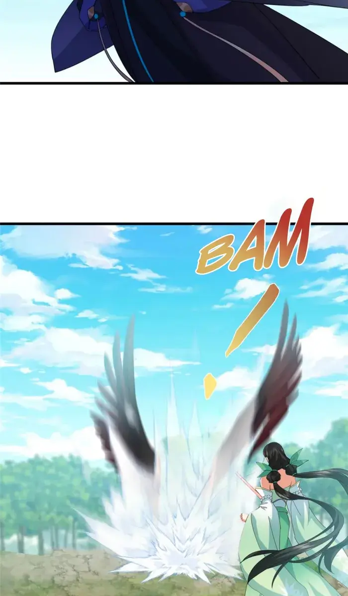 Keep a Low Profile, Sect Leader Chapter 396 Page 55