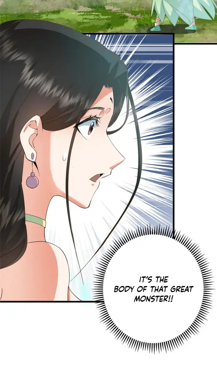Keep a Low Profile, Sect Leader Chapter 396 Page 56
