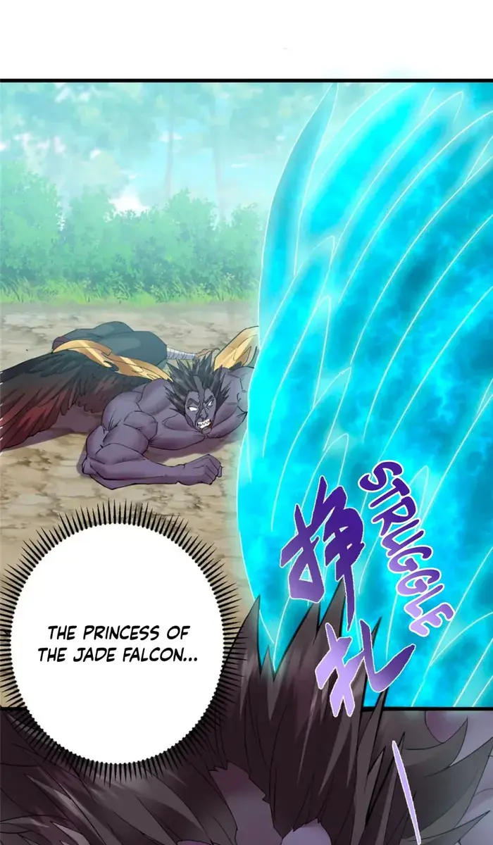 Keep a Low Profile, Sect Leader Chapter 396 Page 58