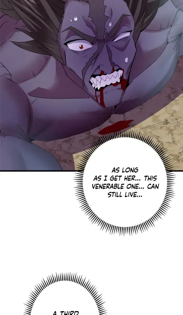Keep a Low Profile, Sect Leader Chapter 396 Page 59