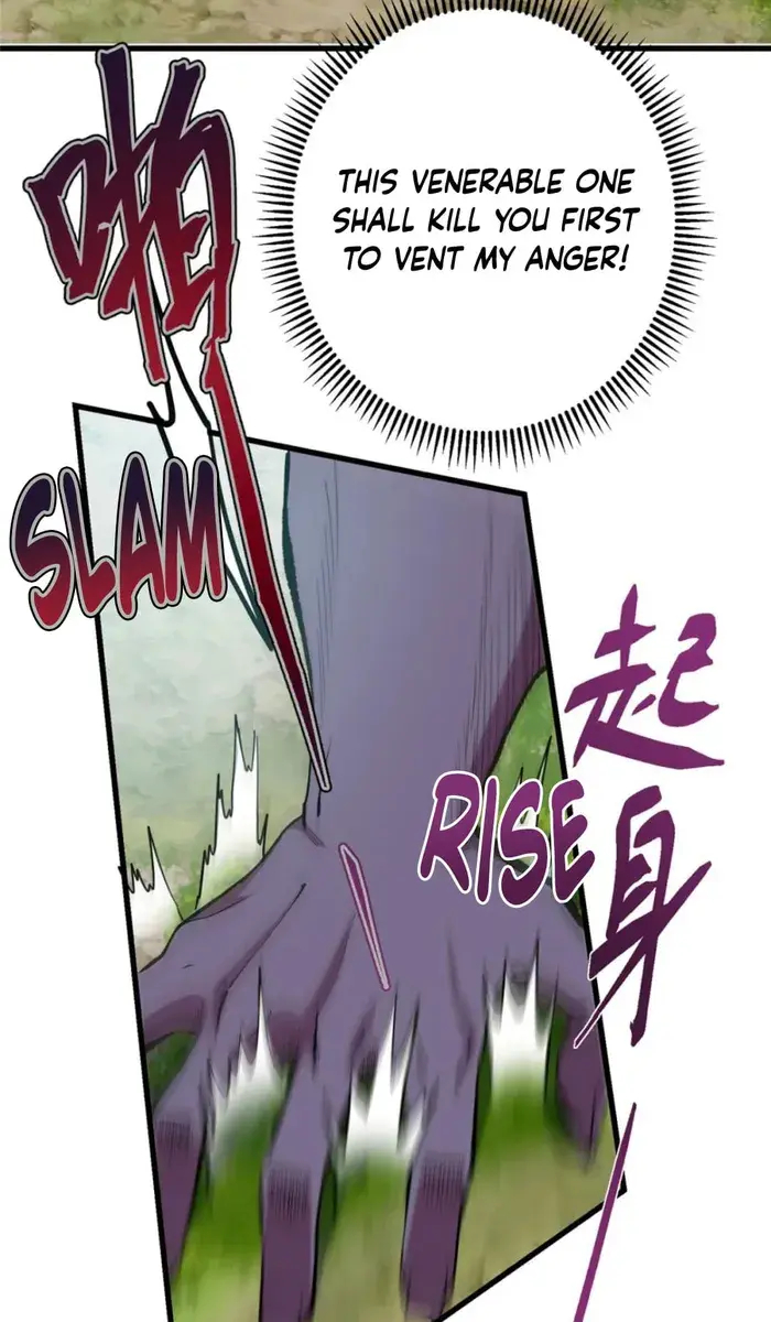 Keep a Low Profile, Sect Leader Chapter 396 Page 61