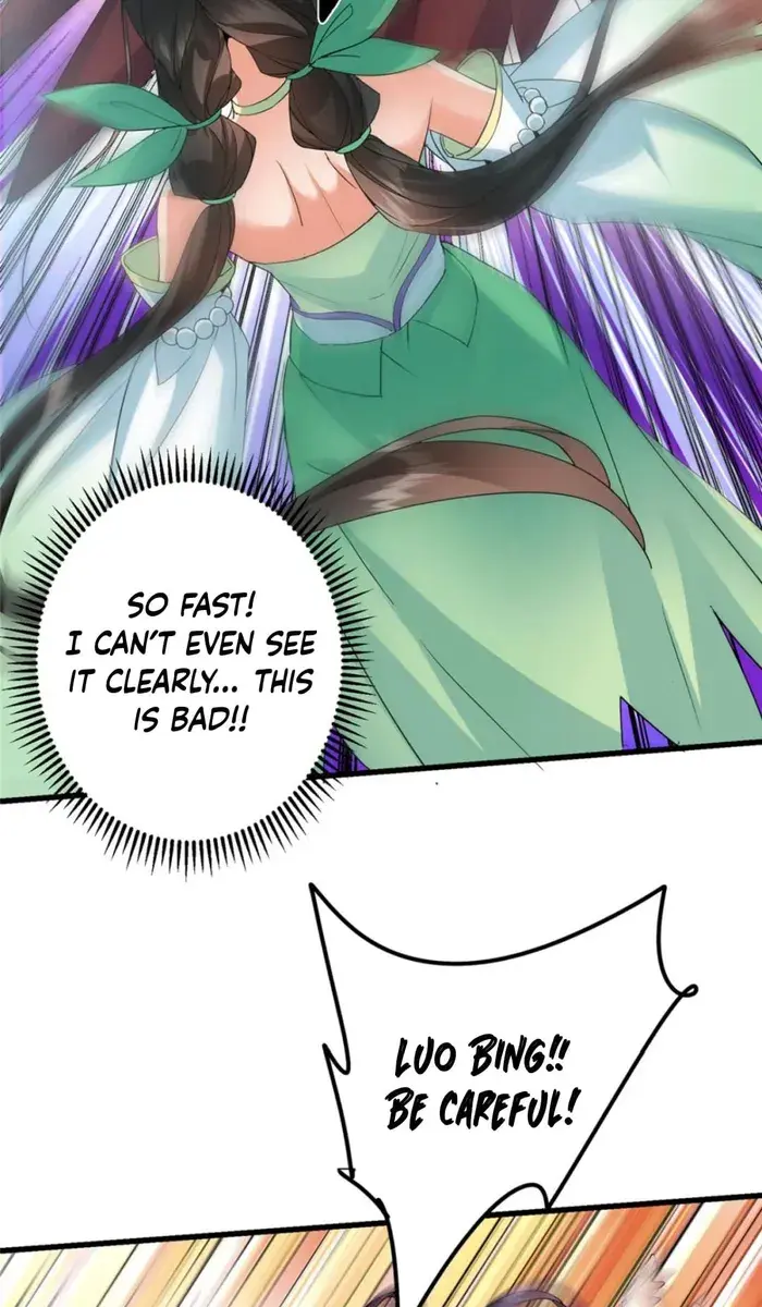 Keep a Low Profile, Sect Leader Chapter 396 Page 64