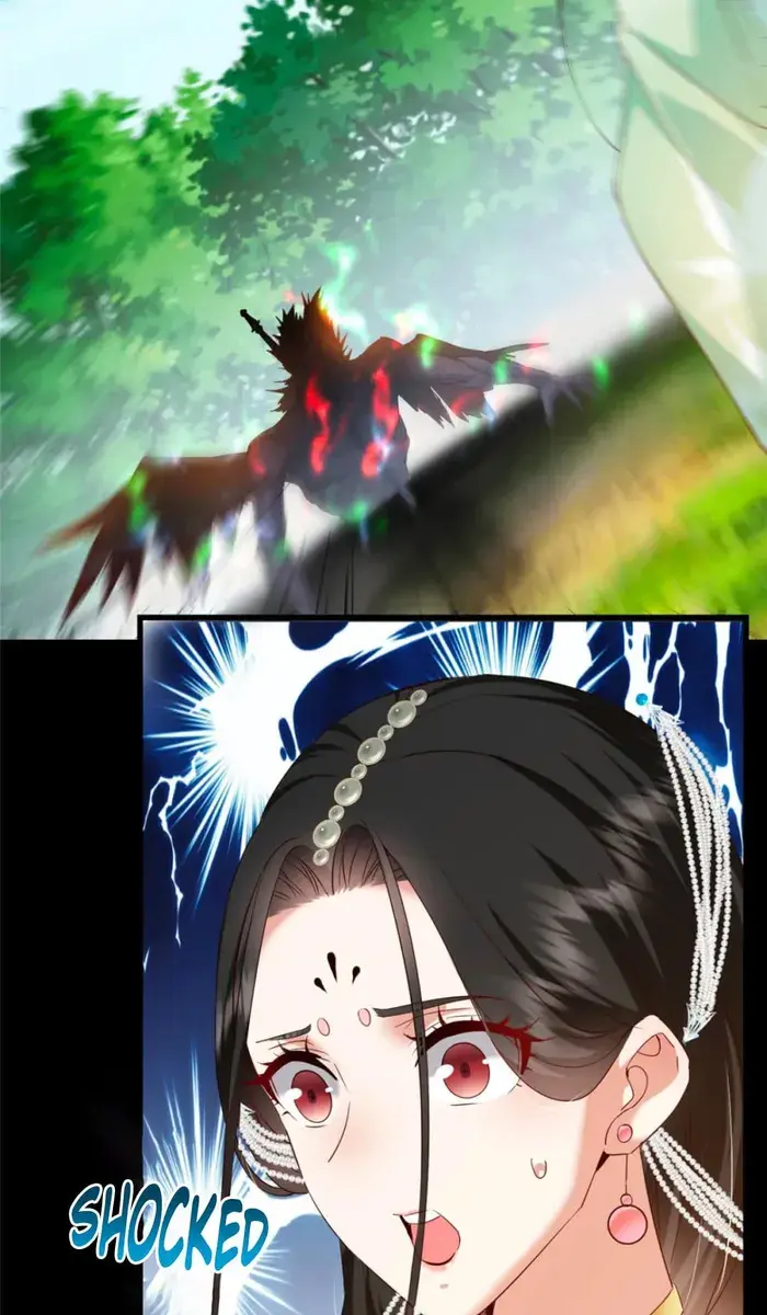 Keep a Low Profile, Sect Leader Chapter 397 Page 11