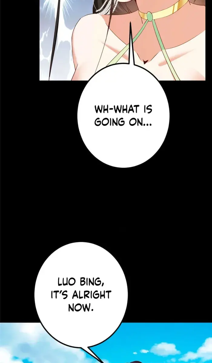 Keep a Low Profile, Sect Leader Chapter 397 Page 12