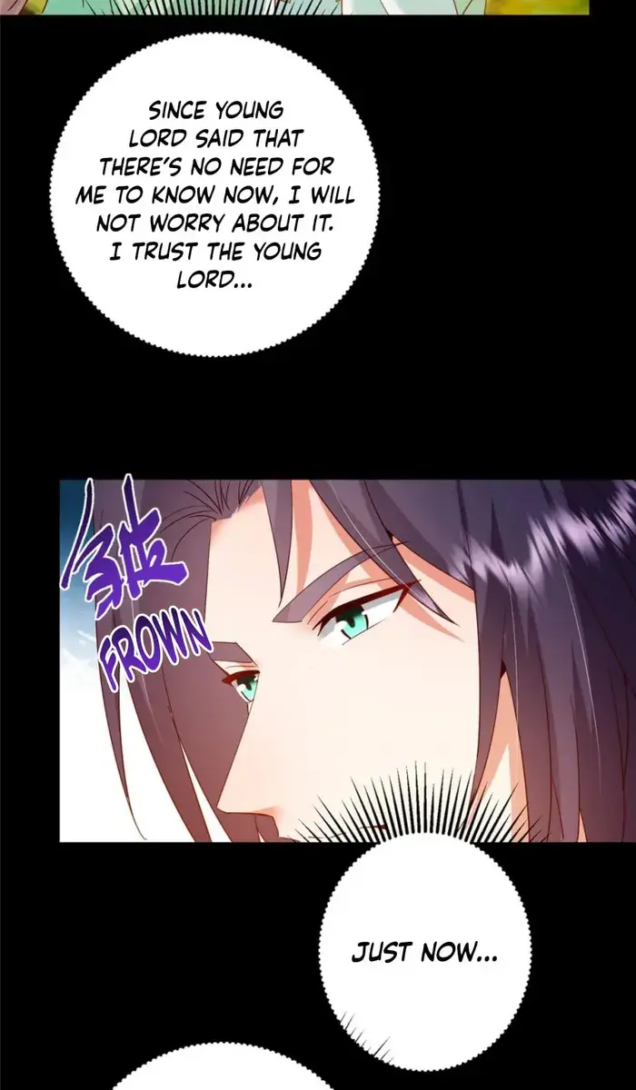 Keep a Low Profile, Sect Leader Chapter 397 Page 17