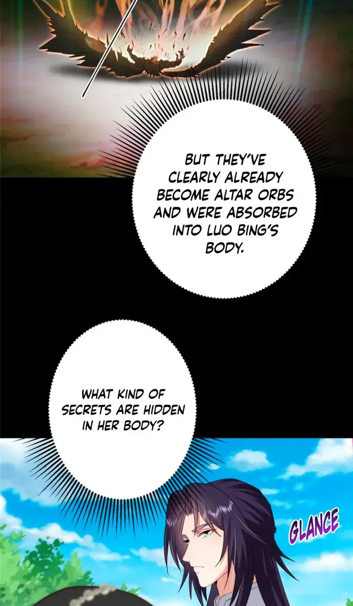 Keep a Low Profile, Sect Leader Chapter 397 Page 19