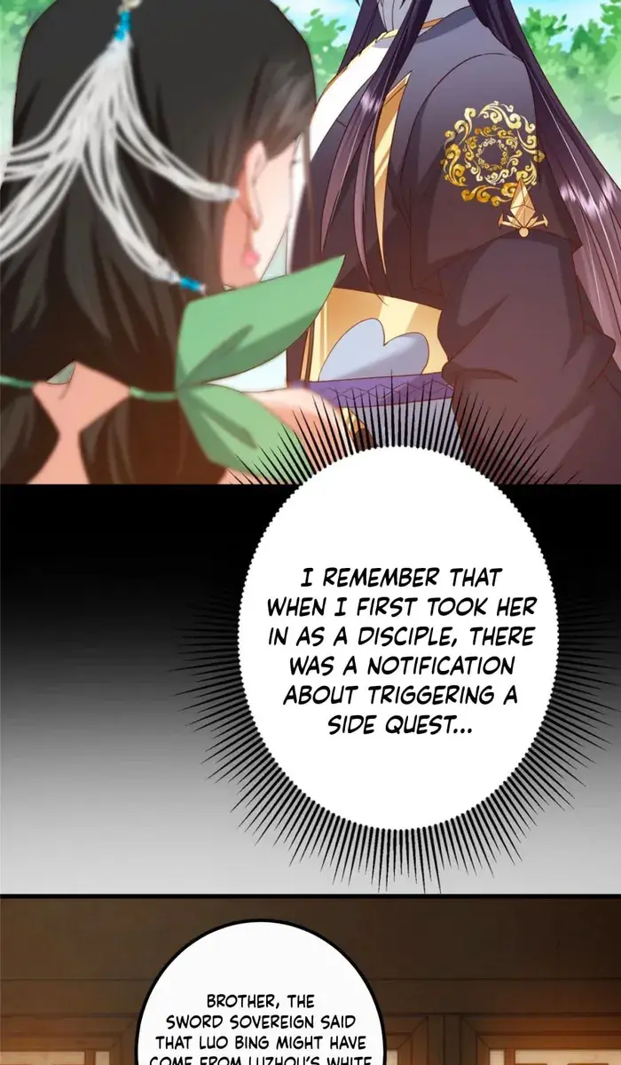 Keep a Low Profile, Sect Leader Chapter 397 Page 20