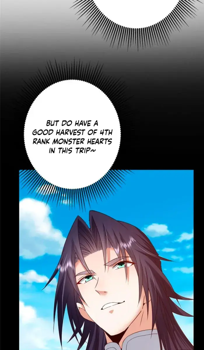 Keep a Low Profile, Sect Leader Chapter 397 Page 22