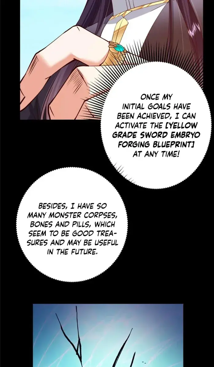 Keep a Low Profile, Sect Leader Chapter 397 Page 24