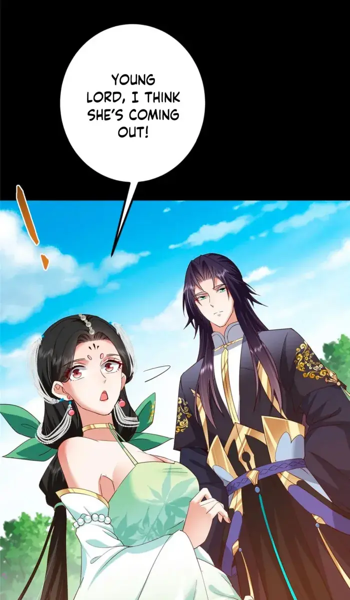 Keep a Low Profile, Sect Leader Chapter 397 Page 26