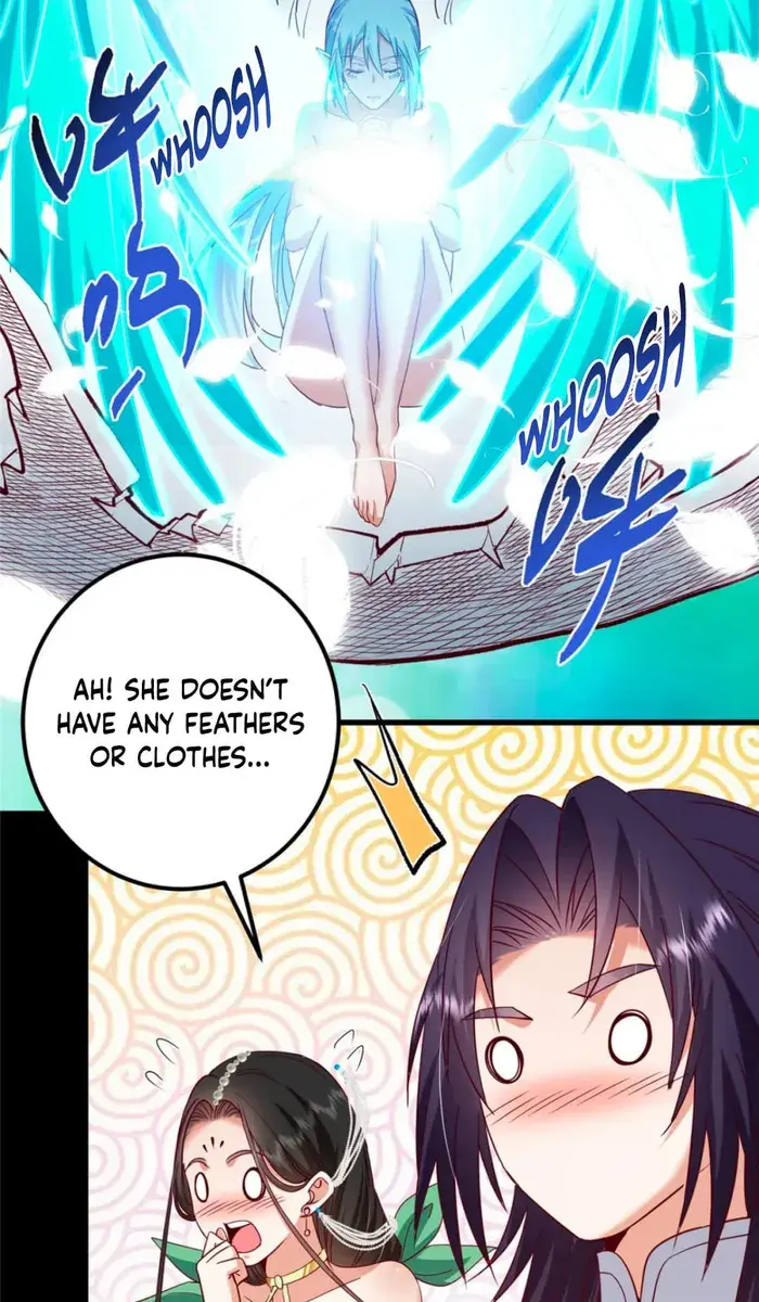 Keep a Low Profile, Sect Leader Chapter 397 Page 29