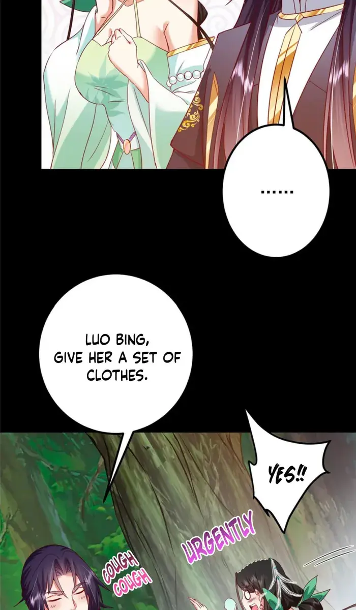 Keep a Low Profile, Sect Leader Chapter 397 Page 30