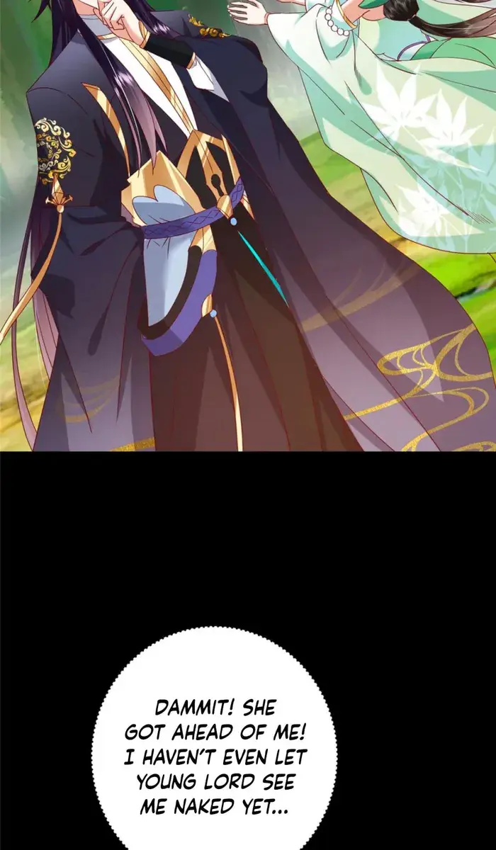 Keep a Low Profile, Sect Leader Chapter 397 Page 32