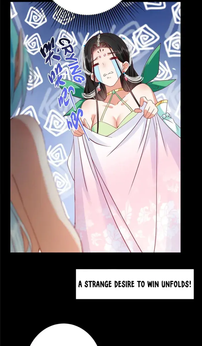 Keep a Low Profile, Sect Leader Chapter 397 Page 33