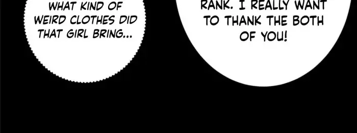 Keep a Low Profile, Sect Leader Chapter 397 Page 35