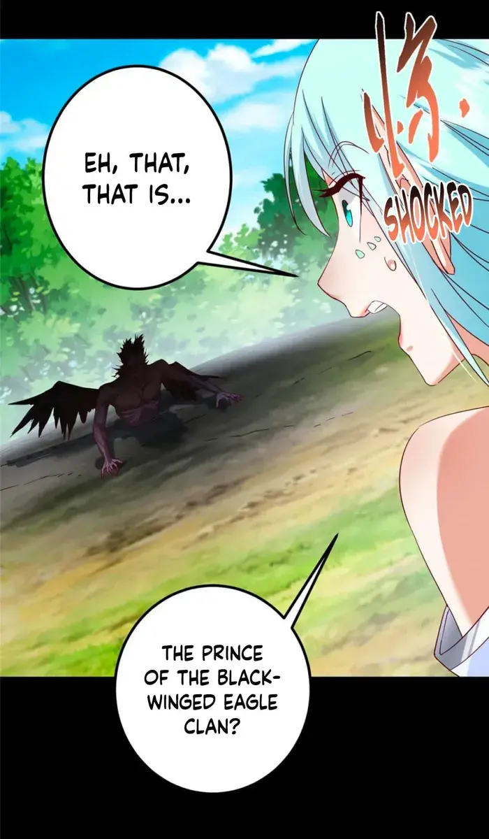 Keep a Low Profile, Sect Leader Chapter 397 Page 36
