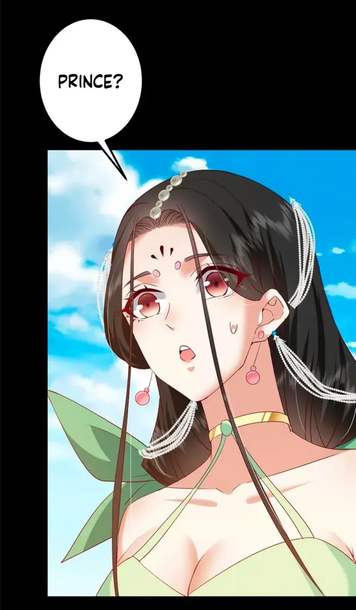 Keep a Low Profile, Sect Leader Chapter 397 Page 37