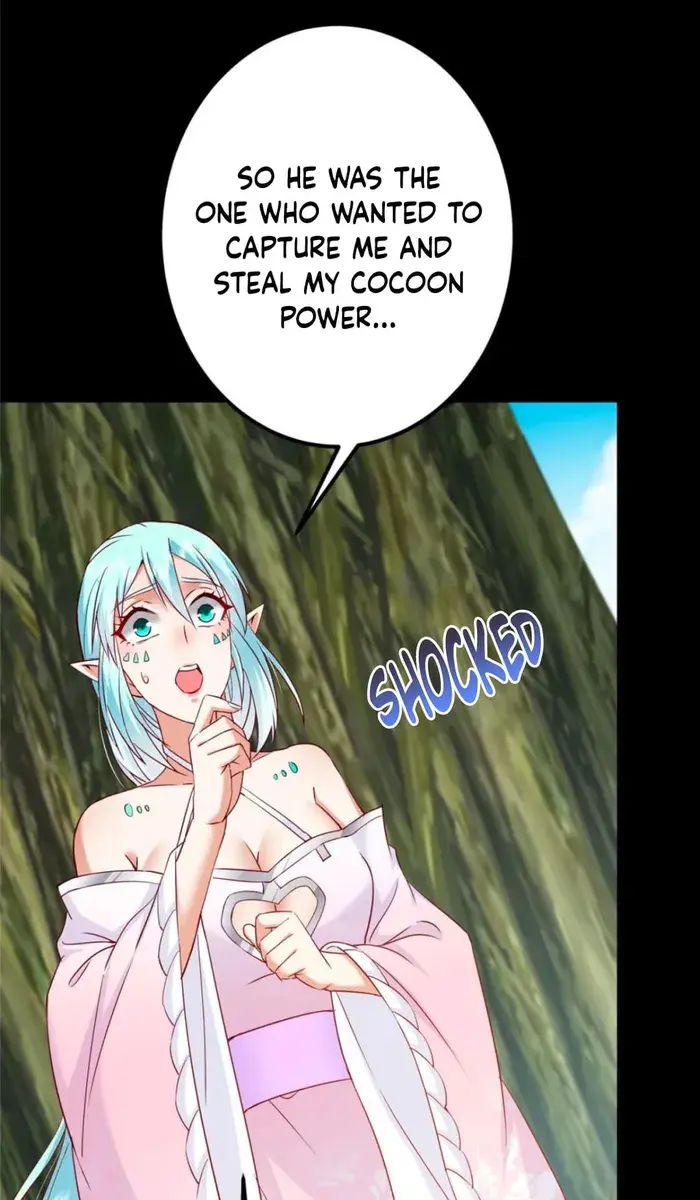 Keep a Low Profile, Sect Leader Chapter 397 Page 38