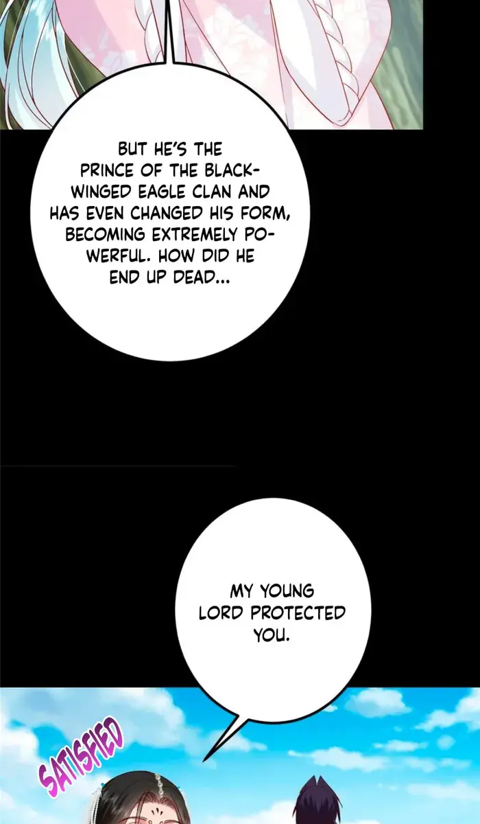 Keep a Low Profile, Sect Leader Chapter 397 Page 39