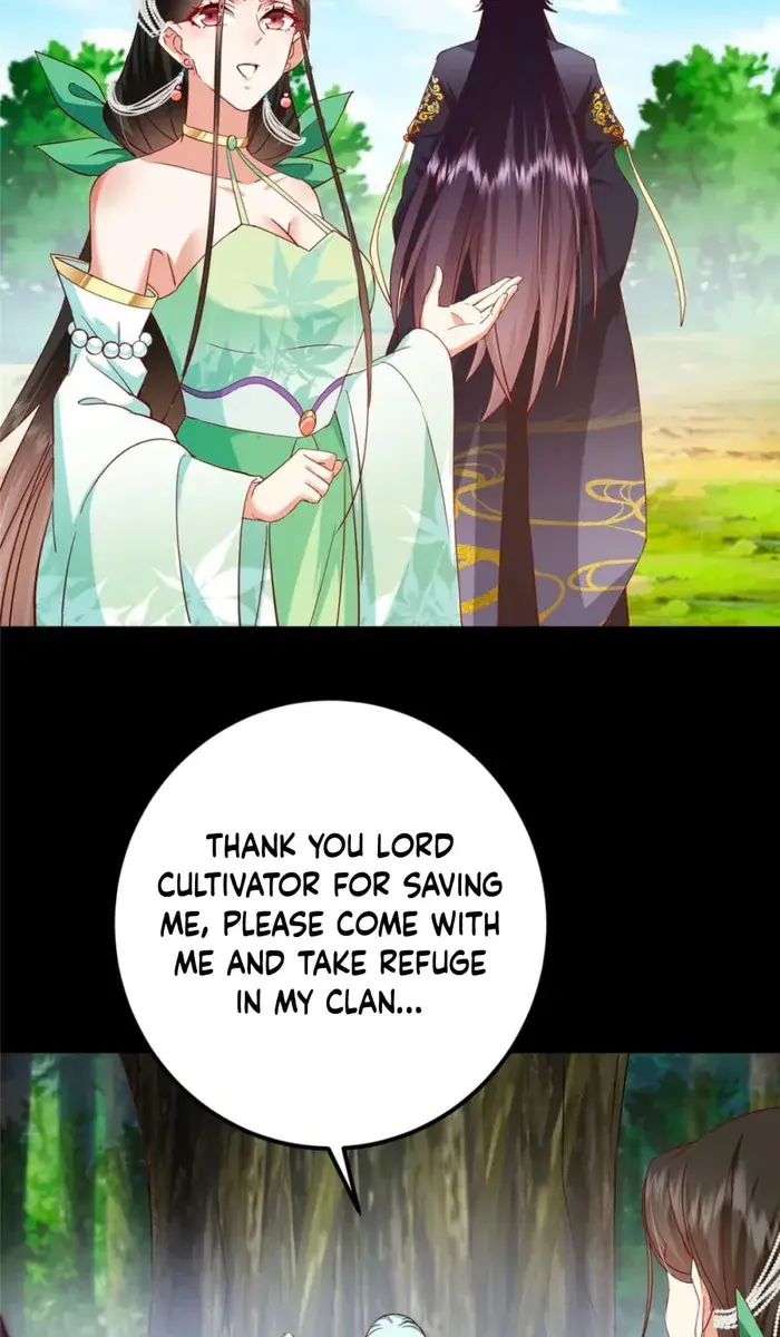 Keep a Low Profile, Sect Leader Chapter 397 Page 40