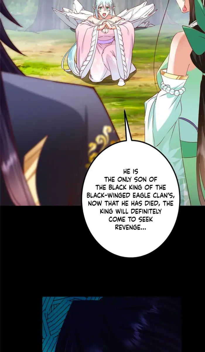 Keep a Low Profile, Sect Leader Chapter 397 Page 41