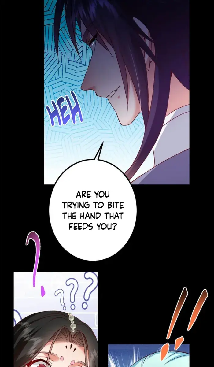 Keep a Low Profile, Sect Leader Chapter 397 Page 42