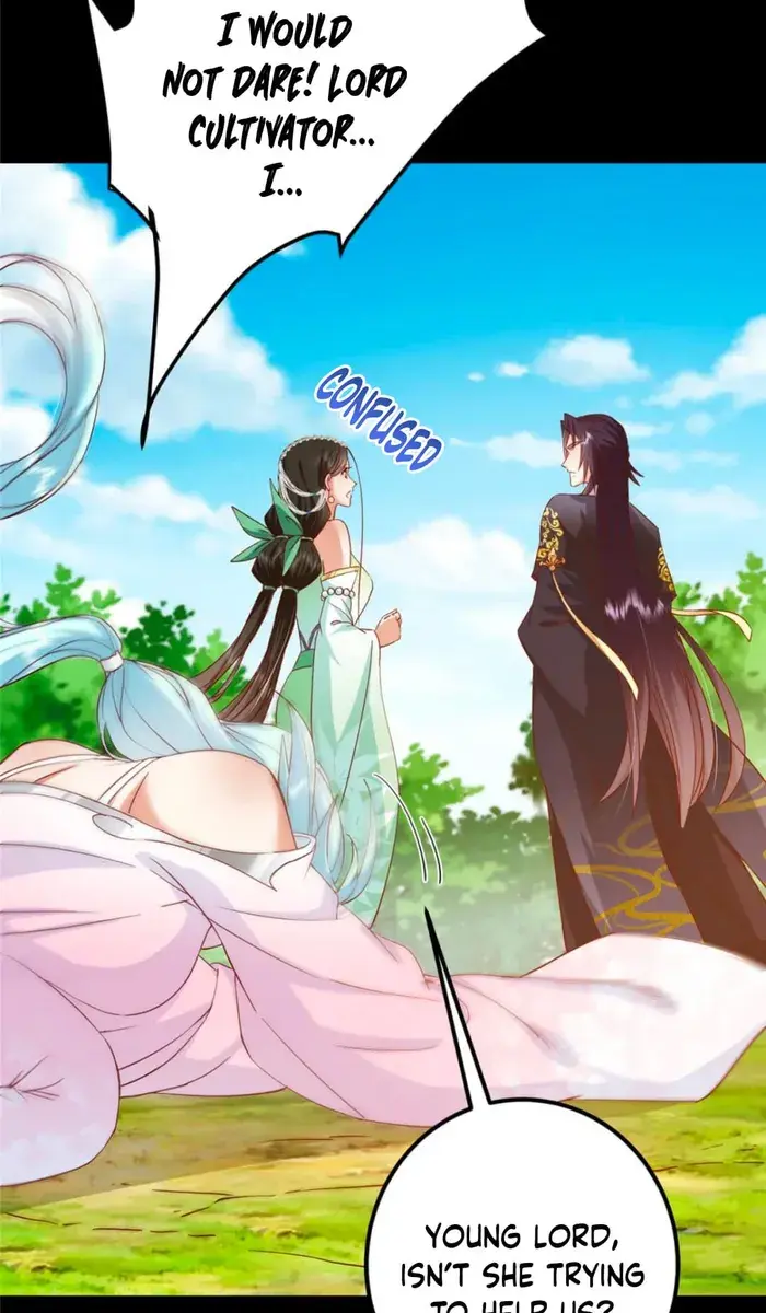 Keep a Low Profile, Sect Leader Chapter 397 Page 45