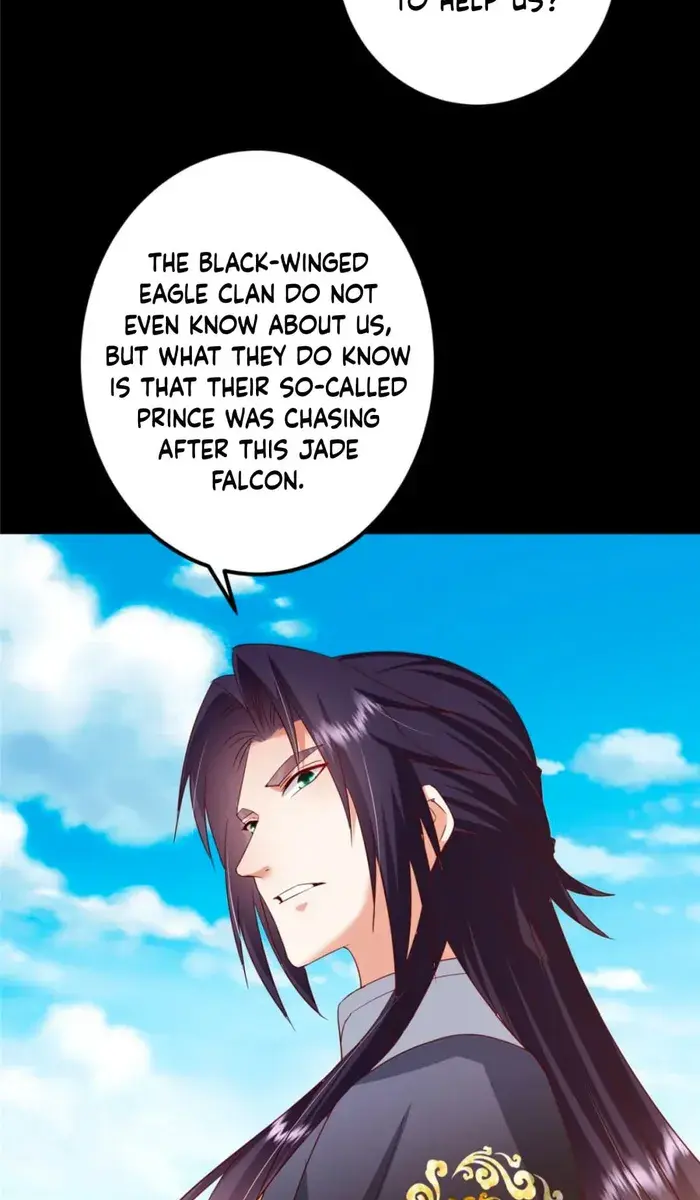 Keep a Low Profile, Sect Leader Chapter 397 Page 46