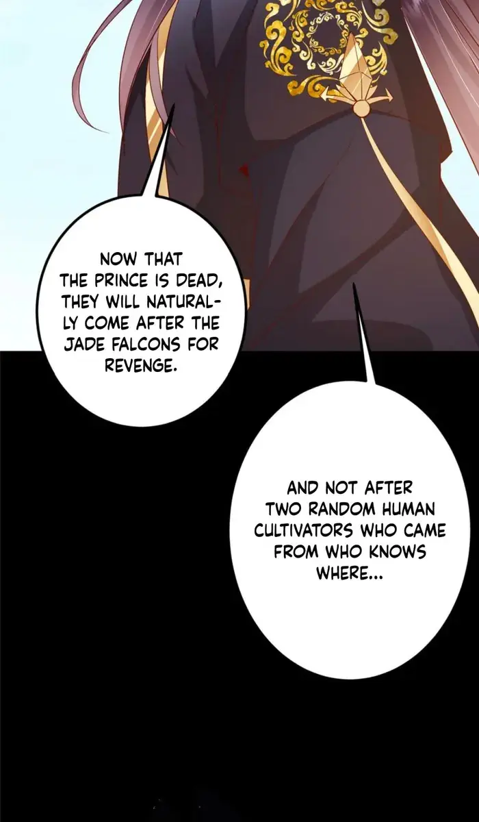 Keep a Low Profile, Sect Leader Chapter 397 Page 47