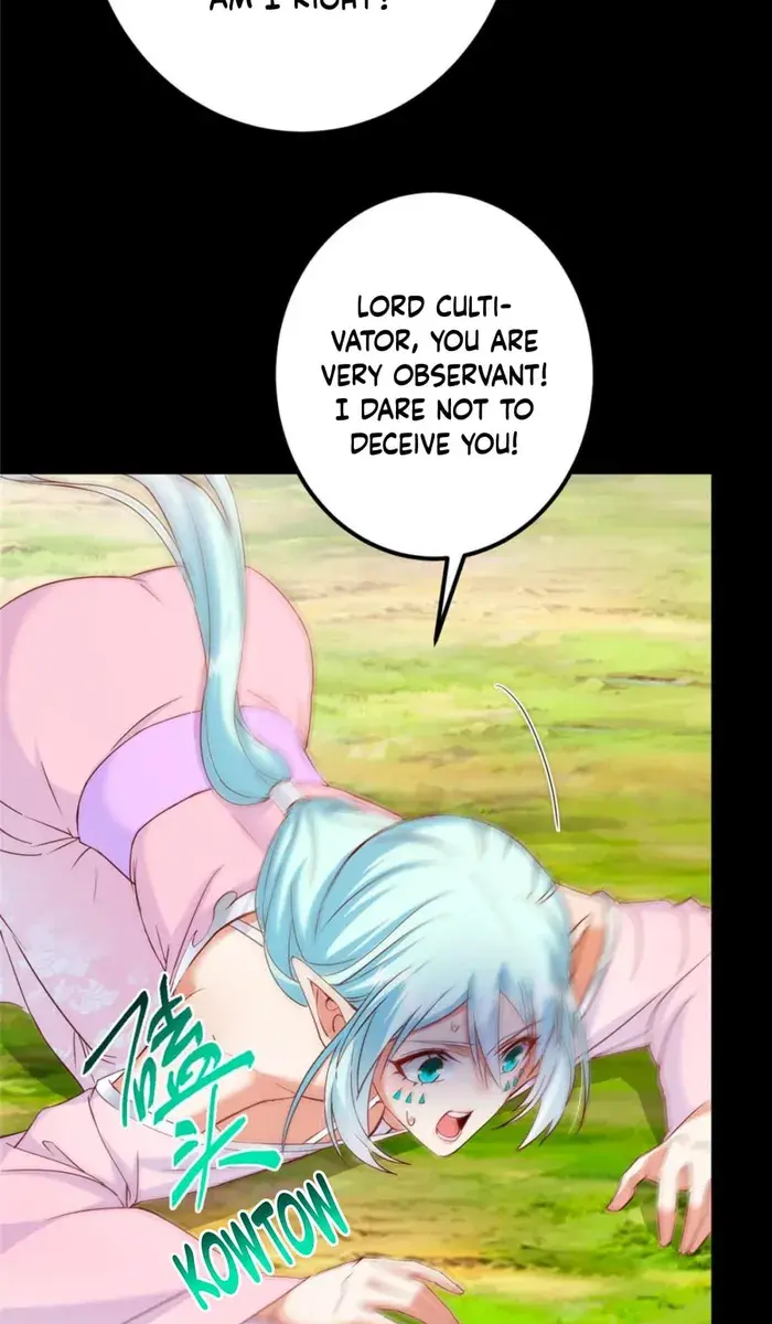 Keep a Low Profile, Sect Leader Chapter 397 Page 49