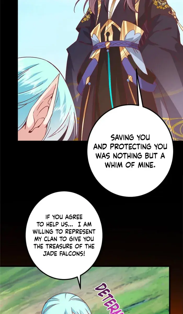 Keep a Low Profile, Sect Leader Chapter 397 Page 52